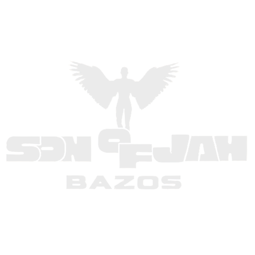 Son of Jah Bazo